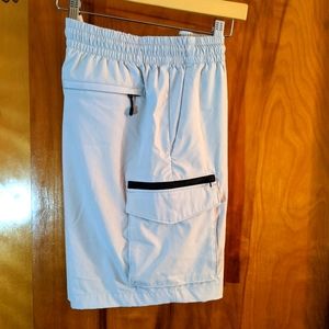 Men's Swimming Trunks
